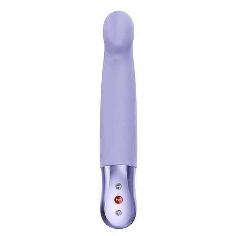 STRONIC G USB-C Rechargeable Thrusting Vibrator - G-Spot Vibrators