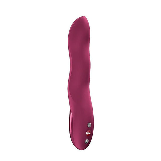 STRONIC WAVE USB-C Rechargeable Thrusting Vibrator - G-Spot Vibrators