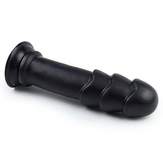 King Sized Anal Ripples 11.5'' Mega Anal Plug by Lovetoy - Butt Plugs