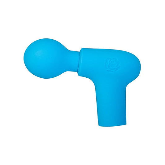 M-Lady Silicone Vibrating Massager by BMS Factory - Personal Massagers