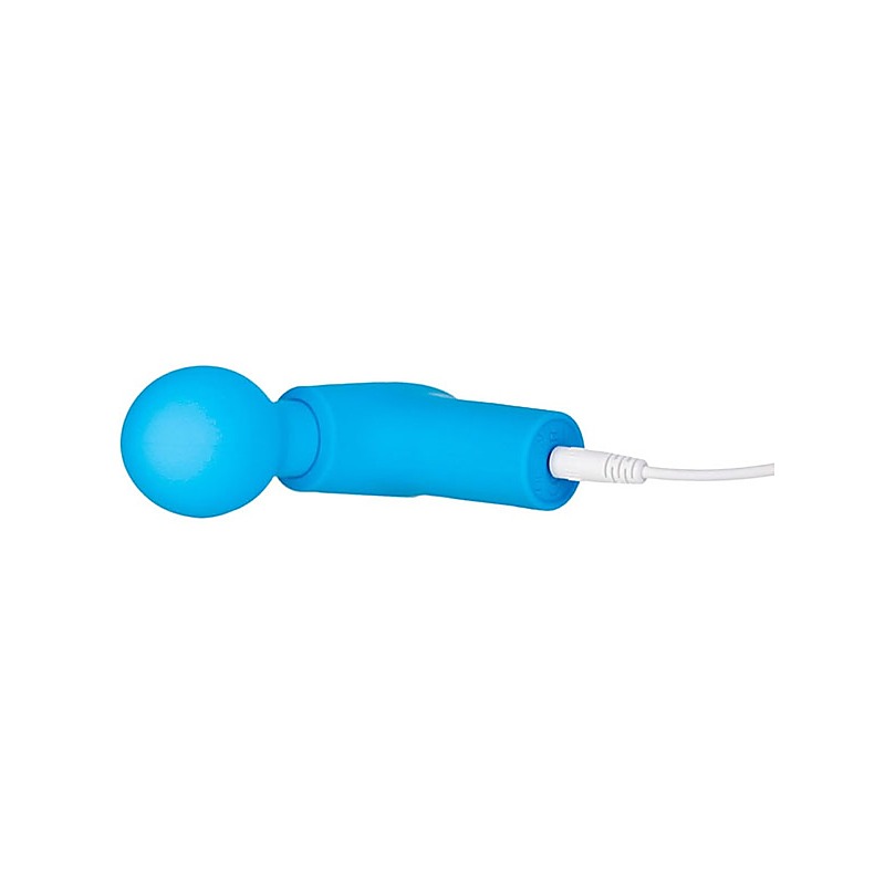 M-Lady Silicone Vibrating Personal Massager by BMS Factory - Personal Massagers
