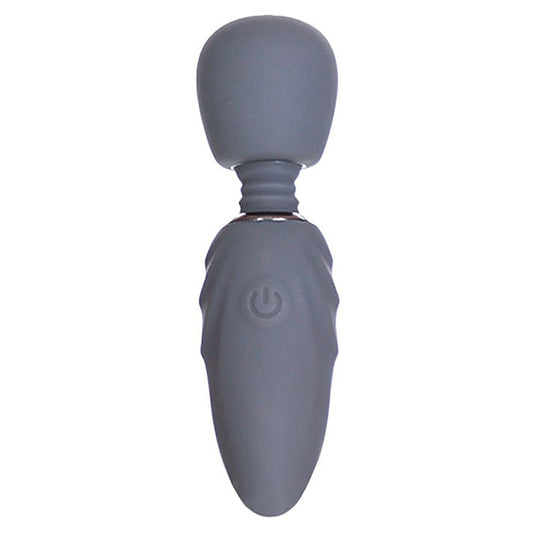 M-Lady Tiny Vibrating Wand by BMS Factory - Body Wands