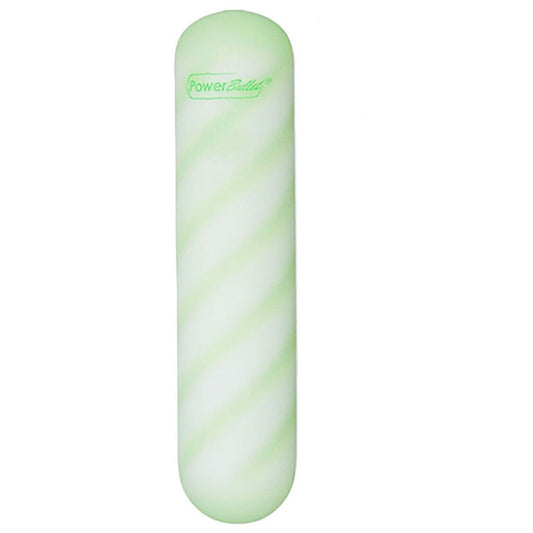 Softies Dual Layer Silicone Bullet Vibrator by BMS Factory - Bullet Vibrators