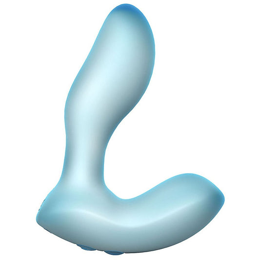 Softies Dual Layer Anal Vibe by BMS Factory - Anal Vibrators