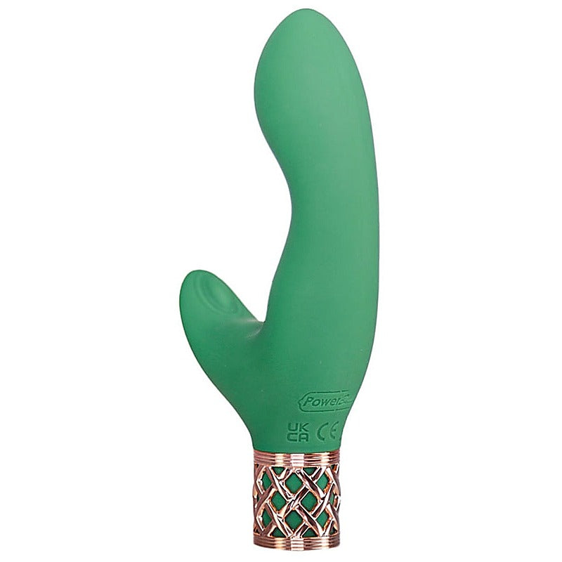 Pillow Talk Secrets Sinful G Spot Vibrator by BMS Factory - G-Spot Vibrators