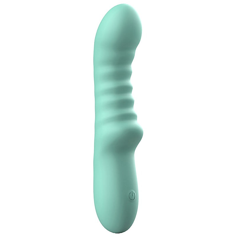 Evolved Soft by Playful Aura G-Spot Stimulator - G-Spot Vibrators