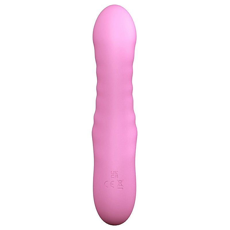 Evolved Soft by Playful Aura G-Spot Stimulator - G-Spot Vibrators
