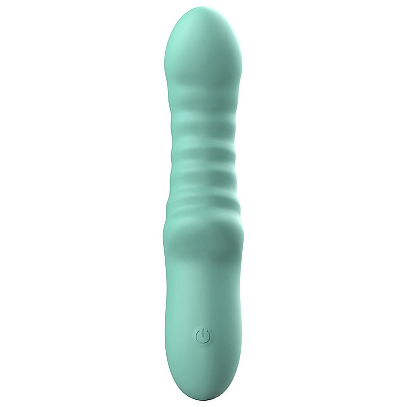 Evolved Soft by Playful Aura G-Spot Stimulator - G-Spot Vibrators
