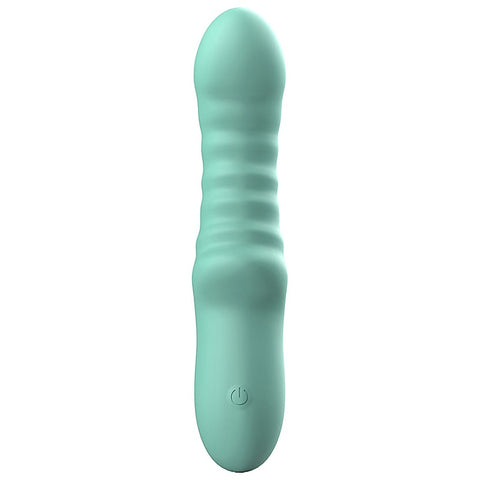 Evolved Soft by Playful Aura G-Spot Stimulator - G-Spot Vibrators