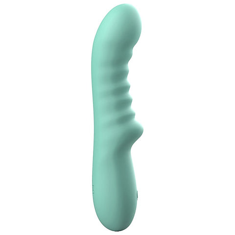 Evolved Soft by Playful Aura G-Spot Stimulator - G-Spot Vibrators