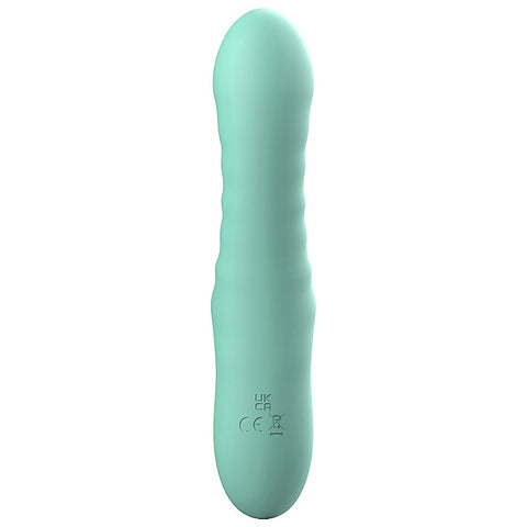 Evolved Soft by Playful Aura G-Spot Stimulator - G-Spot Vibrators