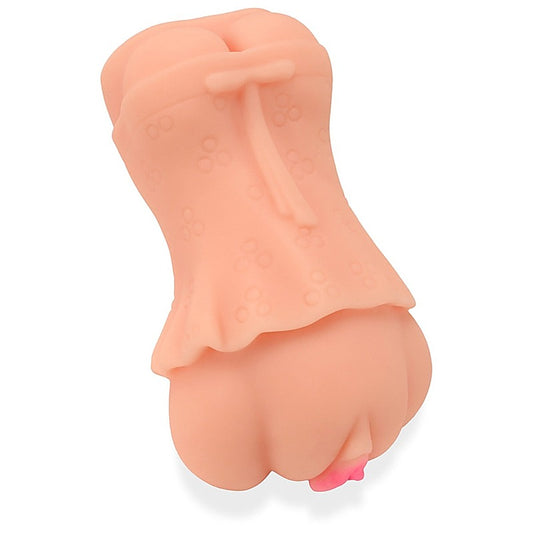 Miss Rome Ultra Soft Realistic Male Stroker by Full Circle - Masturbators and Strokers
