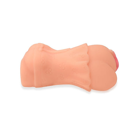 Full Circle Miss Rome Ultra Soft Realistic Male Stroker - Masturbators and Strokers
