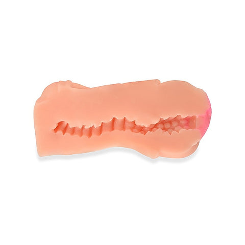 Full Circle Miss Rome Ultra Soft Realistic Male Stroker - Masturbators and Strokers