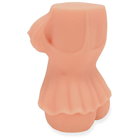 Full Circle Miss LA Realistic Feeling Male Stroker - Masturbators and Strokers