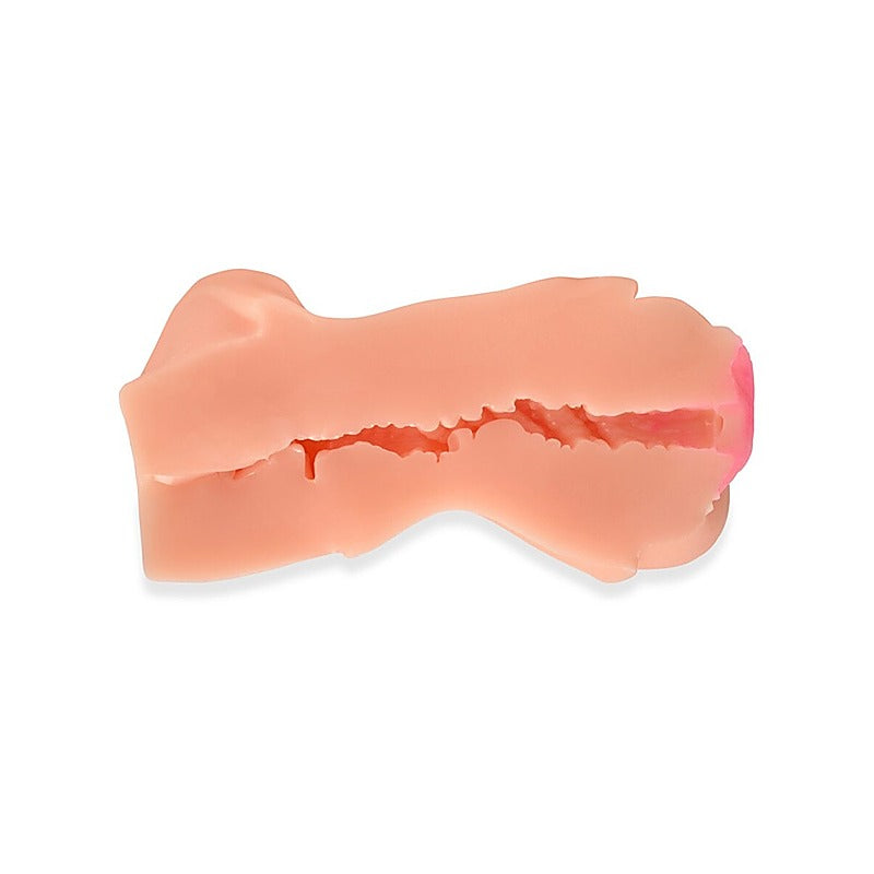 Full Circle Miss LA Realistic Feeling Male Stroker - Masturbators and Strokers