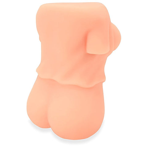 Full Circle Miss Miami Realistic Feeling Erotic Mens Stroker - Masturbators and Strokers