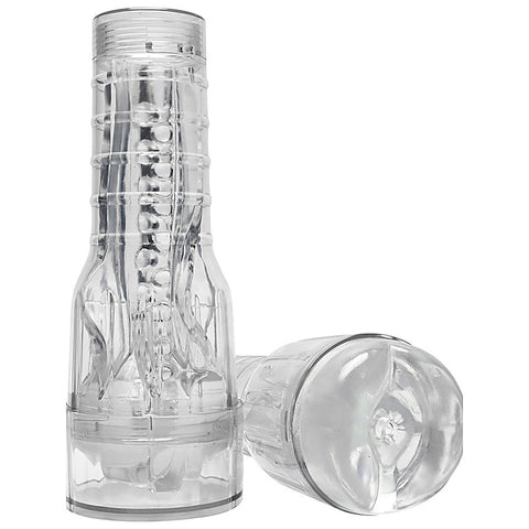 Full Circle Miss Ibiza Soft and Realistic Male Stroker - Masturbators and Strokers