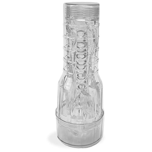 Miss Texas Suction Cup Male Masturbator by Full Circle - Masturbators and Strokers