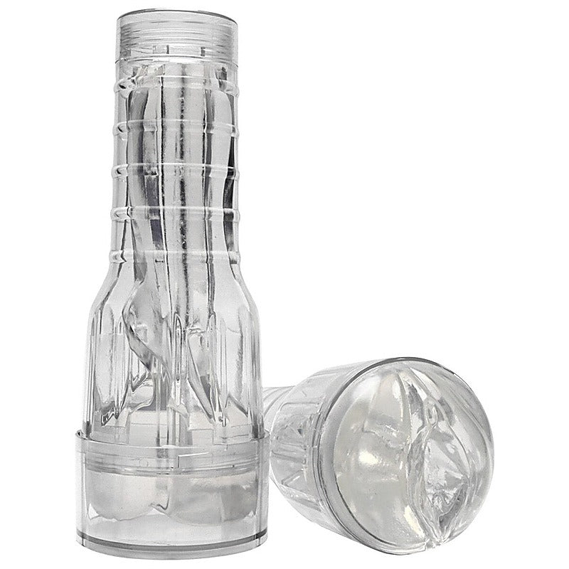 Full Circle Miss Texas Suction Cup Male Masturbator - Masturbators and Strokers