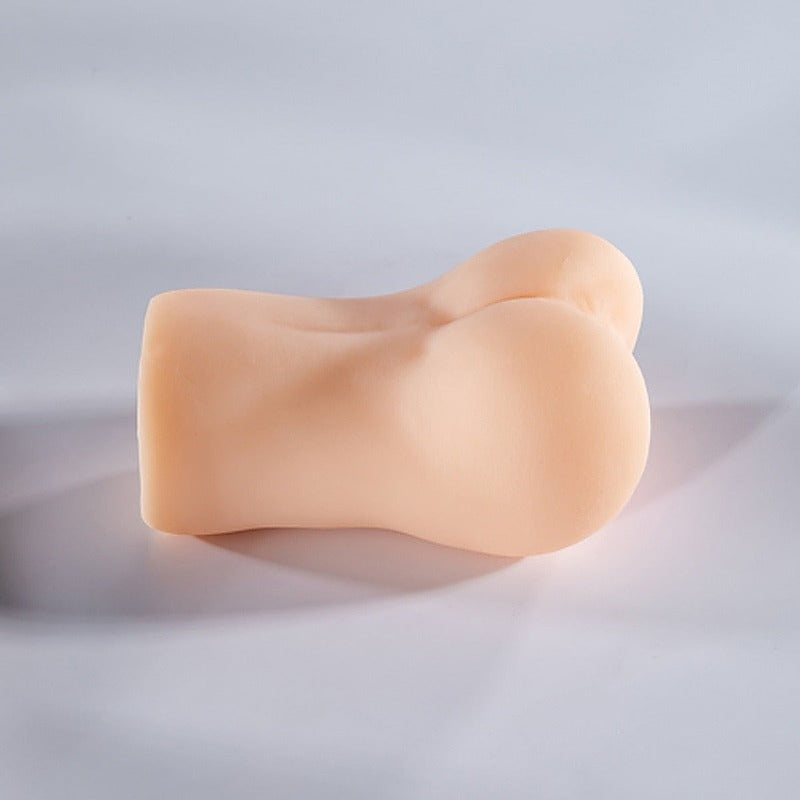 Haley Realistic Butt and Vagina Stroker by Full Circle - Masturbators and Strokers
