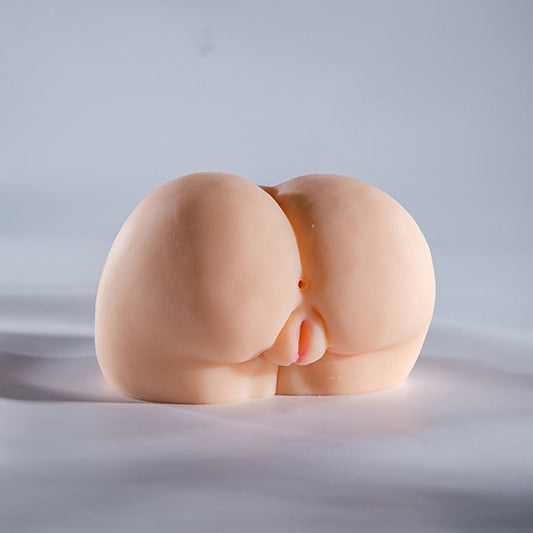 Ashley Tight Suction Grip Male Stroker by Full Circle - Masturbators and Strokers