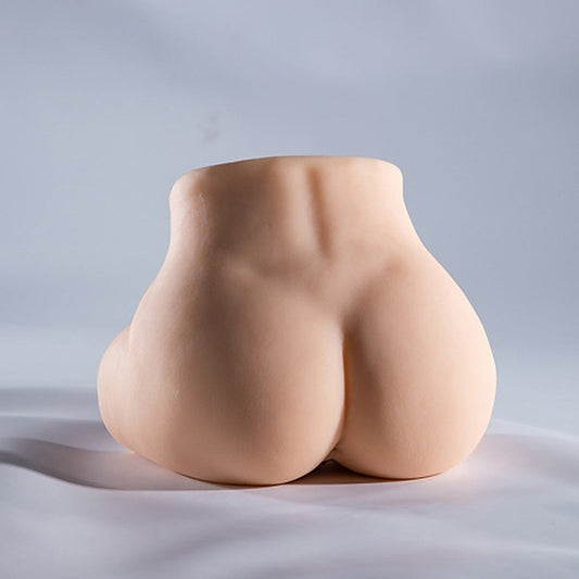 Dani Soft and Flexible Realistic Stroker by Full Circle - Masturbators and Strokers