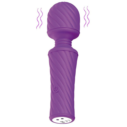 Glow Body Wand by Full Circle - Body Wands