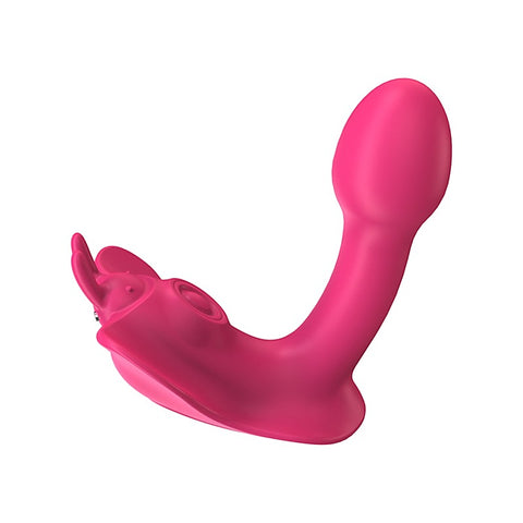 Full Circle Honey Ryder 10 Functions G Spot Massager - G-Spot Vibrators