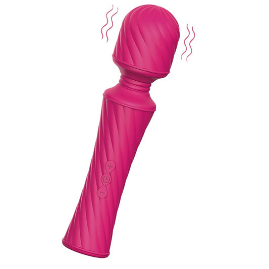 Rockstar Body Wand by Full Circle - Body Wands