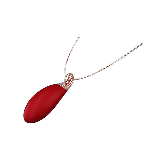 Ruby Clit Vibrator by Full Circle - Clit Ticklers and Pulsators