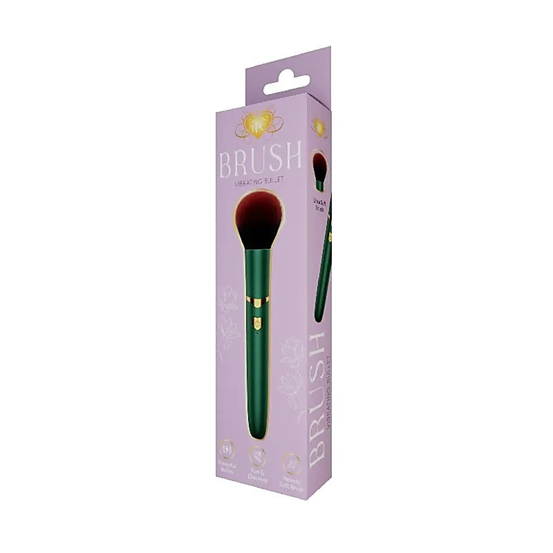 Vibrating Bullet Massager by Full Circle - Bullet Vibrators