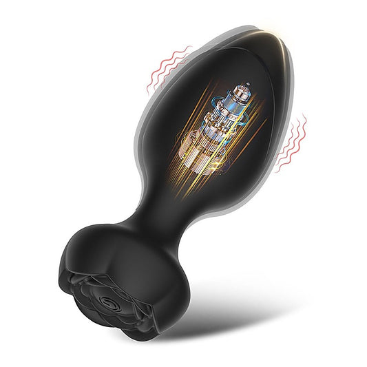 My Buddy Butt Plug by Full Circle - Butt Plugs
