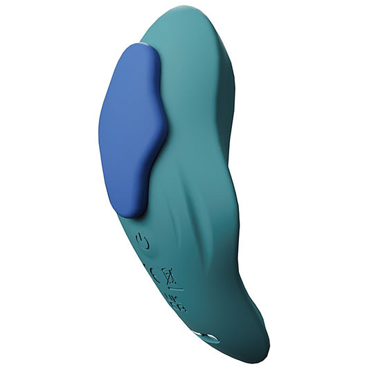 OHH! Clit Vibrator by Full Circle - Clit Ticklers and Pulsators