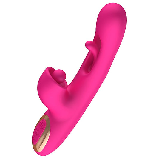 Heavens Door Rabbit Vibrator by Full Circle - Rabbit Vibrators