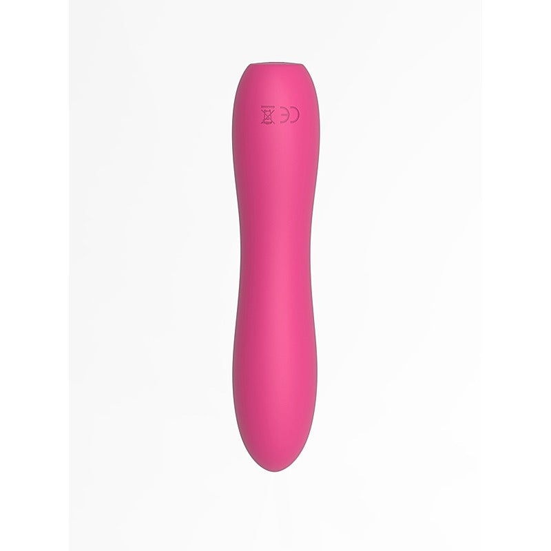 Full Circle My Baby Multi Function Classic G Spot Vibrator - G-Spot Vibrators