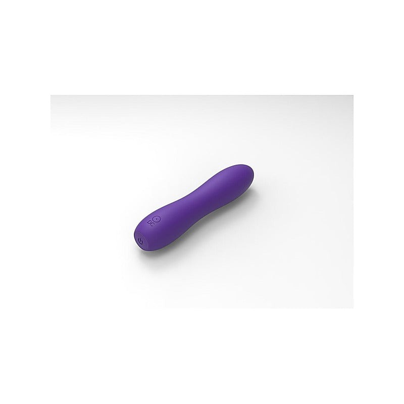 Full Circle My Baby Multi Function Classic G Spot Vibrator - G-Spot Vibrators