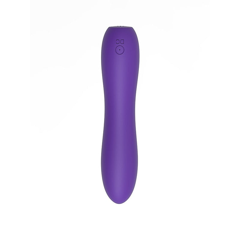 Full Circle My Baby Multi Function Classic G Spot Vibrator - G-Spot Vibrators