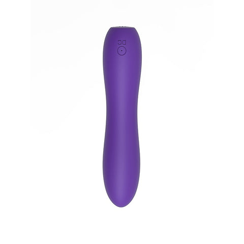 Full Circle My Baby Multi Function Classic G Spot Vibrator - G-Spot Vibrators