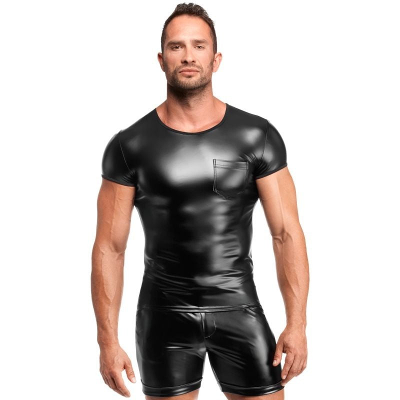 Vexen Tee Briefs by Noir Handmade - Mens Briefs And Boxers