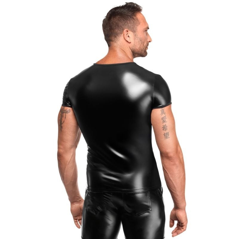 Vexen Tee Briefs by Noir Handmade - Mens Briefs And Boxers