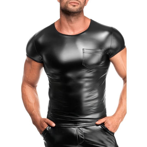 Vexen Tee Briefs by Noir Handmade - Mens Briefs And Boxers