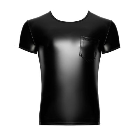 Vexen Tee Briefs by Noir Handmade - Mens Briefs And Boxers