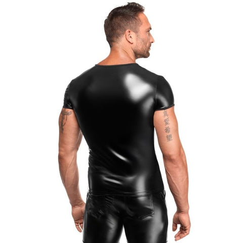 Vexen Tee Briefs by Noir Handmade - Mens Briefs And Boxers