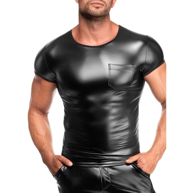 Vexen Tee Briefs by Noir Handmade - Mens Briefs And Boxers