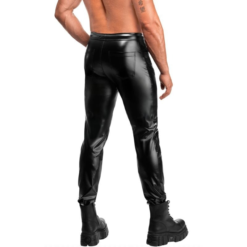 Rogue Pants Briefs by Noir Handmade - Mens Briefs And Boxers