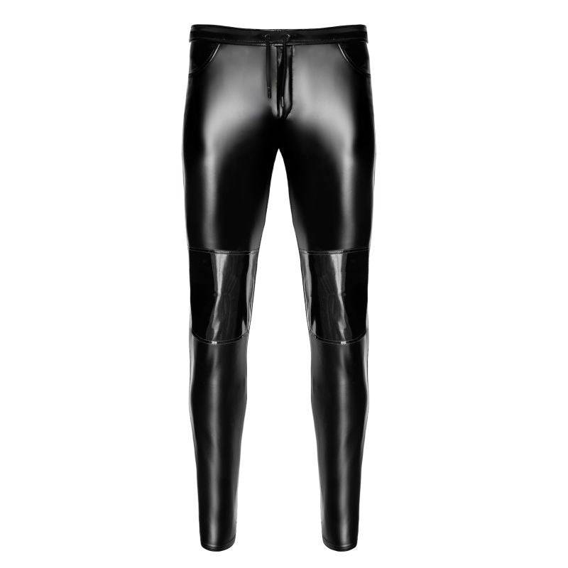 Rogue Pants Briefs by Noir Handmade - Mens Briefs And Boxers