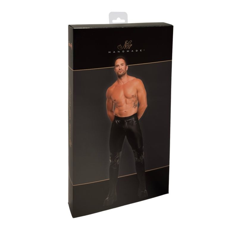 Rogue Pants Briefs by Noir Handmade - Mens Briefs And Boxers