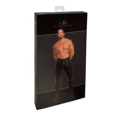Rogue Pants Briefs by Noir Handmade - Mens Briefs And Boxers