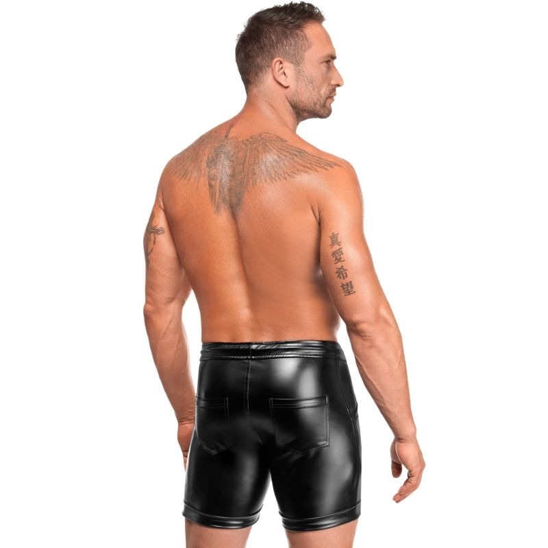 Rogue Shorts by Noir Handmade - Mens Briefs And Boxers